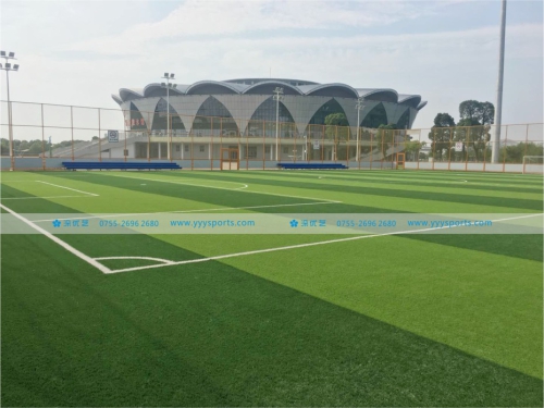 江西省南昌市——奧林匹克體育中心