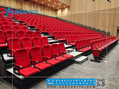 湖北省——武漢遠(yuǎn)洋里開(kāi)心麻花劇場(chǎng)