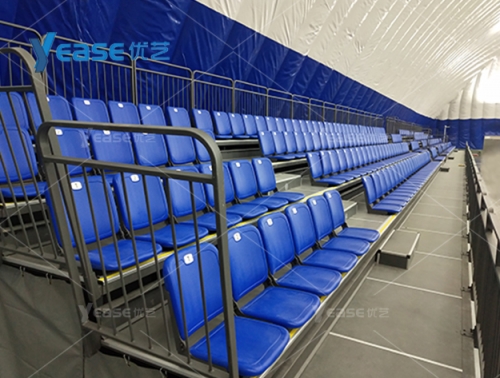 云南省保山市騰沖啟迪雙創(chuàng)冰雪小鎮(zhèn)滑冰場(chǎng)