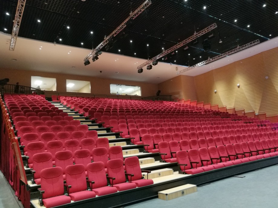 深圳大浪國際時(shí)尚創(chuàng)意展廳 深圳大浪國際時(shí)尚創(chuàng)意展廳